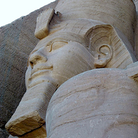 Photo de Egypte - Abou Simbel